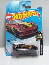 Hot Wheels 1/64 🇨🇵 Dodge