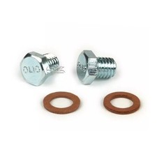 Set Bouchon Boulon Chargé /