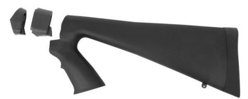 Pistol grip stock remington - grip,