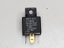 relai de tondeuse autoportée mc culloch m95-66x - 532109748