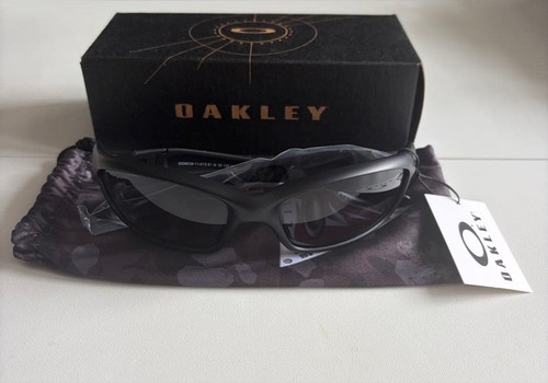 Lunettes soleil oakley - de,