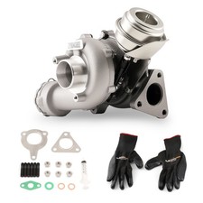Turbo for Audi A4 BPW / BLB