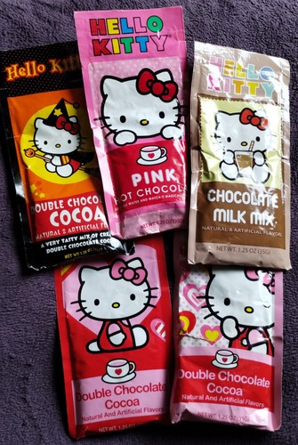 Sanrio 2012 hello kitty hot - sanrio,