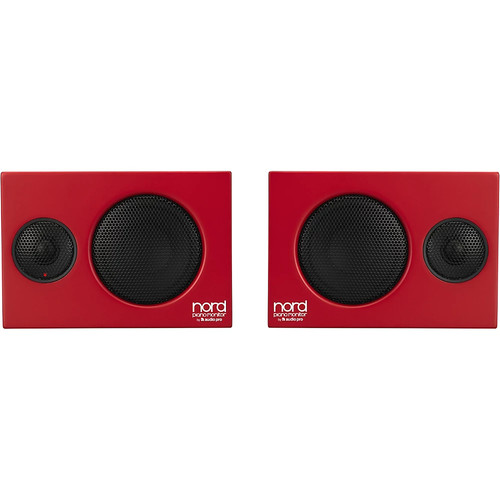Nord piano monitor with - monitor,