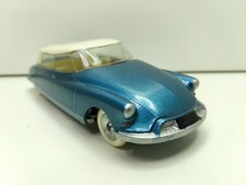 Solido démontable - Junior 3 (199) - Citroën DS19