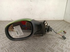 Retroviseur gauche CITROEN C3 1 PHASE 2 8149FN