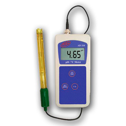 Testeur mètre portable de - ph-mètre,