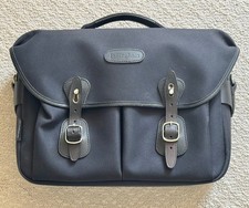Billingham Hadley One Camera