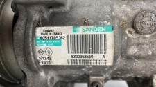 Compresseur clim RENAULT