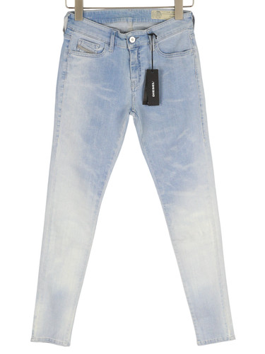 Diesel slandy 084tg jean - diesel,