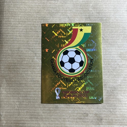 Gha écusson logo badge - gha,
