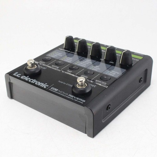 Electronic 1 nova - tc,