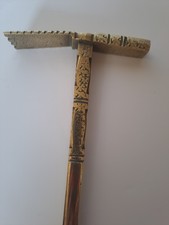 Marteau À Sucre En Bronze