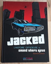 Jacked  Pix'N Love Jacked