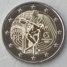 Monnaie commémorative France