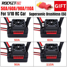 Rocket 50A 60A 90A ESC