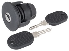 BOUCHON D'ESSENCE ANTIVOL POUR