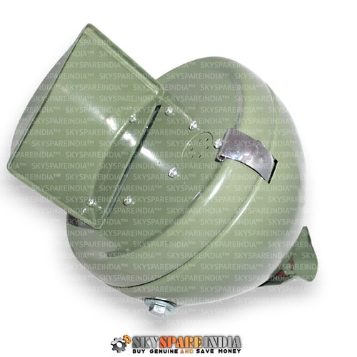 Phare occultant vert - occultant,