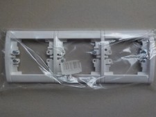 Legrand 85008 - Plaque