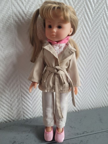 Poupée corolle camille les - corolle,