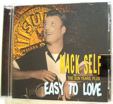 Mack SELF "Easy to Love-The