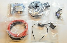 Réchauffeur électrique