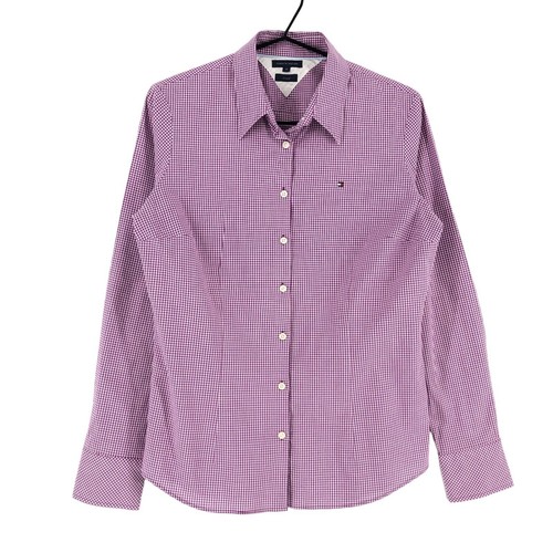 Tommy hilfiger chemise - tommy, lässig