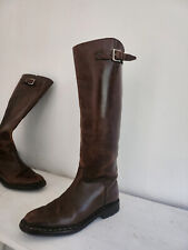 bottes Heschung 5,5 us/ 36,5 eu