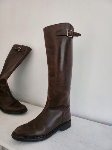 Bottes heschung 36 - heschung, 36,5