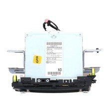 Ecran multifonction - Toyota YARIS III PH.2 - 861200D660EX - L0-0938I