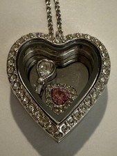 Swarovski Valentines
