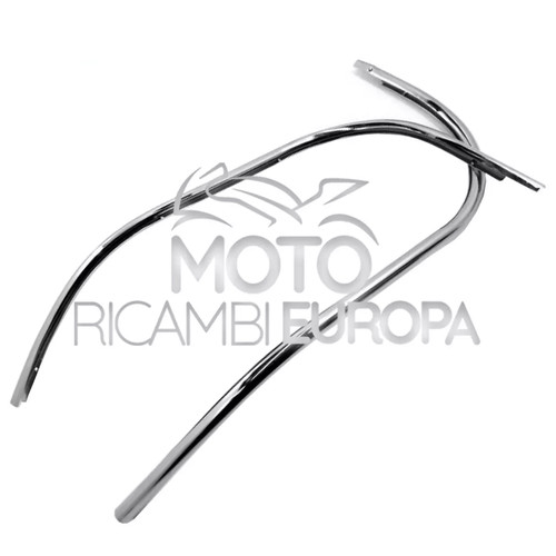 Salvabordo tubes tubulaire - 2,
