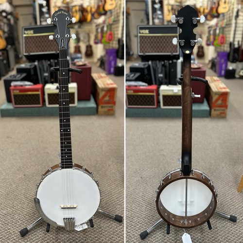 Gold tone 50r cripple - gold,