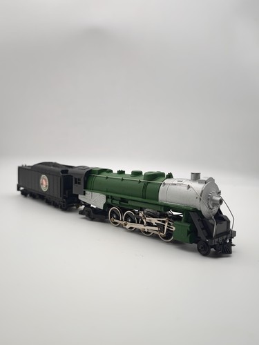Mantua 312 scale - ho, mikado