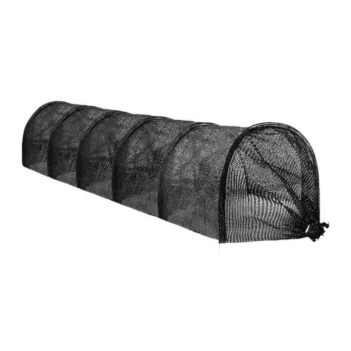 Serre portable tunnel - serre, 1