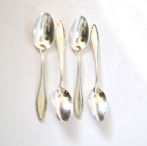 Deetjen lot cuillères - lot, 4