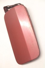 Mercedes W124 Limo Couvercle