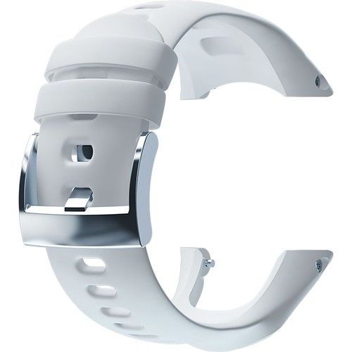 Bracelet blanc suunto - blanc,