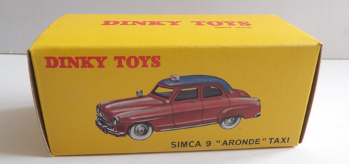Dinky toys atlas - dinky,