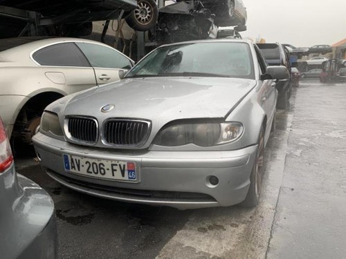 Verin capot bmw - bmw, serie
