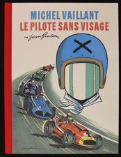 JEAN GRATON Michel Vaillant LE