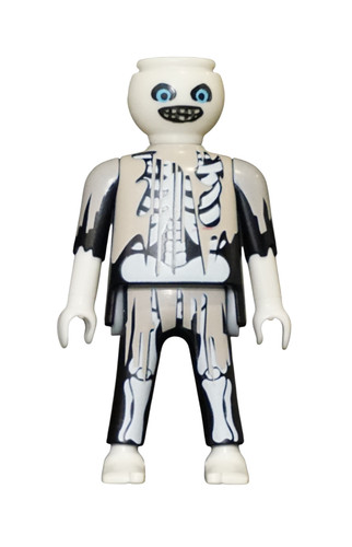 Playmobil fantôme