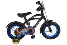 Vélo Enfant Batman 12 POUCES
