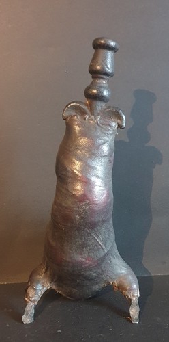 Statuette art africain - statuette, africain_peuple