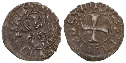 Denier arménien médiéval