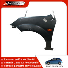 ?? AILE AVANT GAUCHE FORD FIESTA V Phase 1 2002-2005 ➤1405185 ♻️