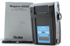 [NEUF] Rollei Rolleiflex