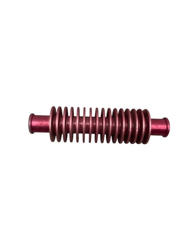 Durite refroidissement gas - de,