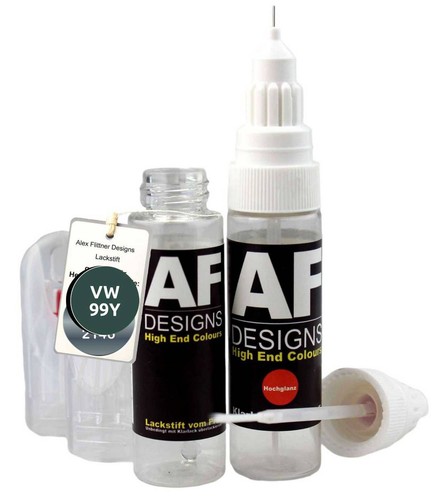 Stylo peinture pour - pour, vw