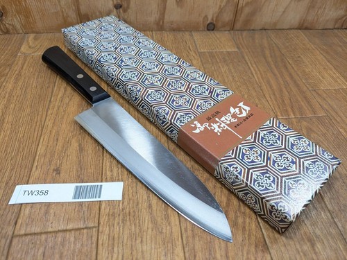 Couteau cuisine japonais - couteau, de